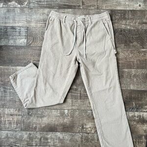 Pacsun Men's Corduroy Pants